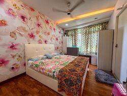 Blk 266C The Coris (Sengkang), HDB 4 Rooms #500127301